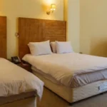 هتل رویان کیش