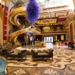 هتل درویشی مشهد