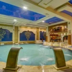 هتل درویشی مشهد