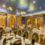 هتل درویشی مشهد