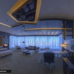 هتل درویشی مشهد