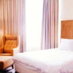 هتل رویان کیش