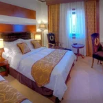 هتل درویشی مشهد