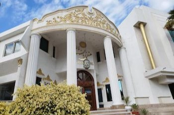 هتل رویان کیش