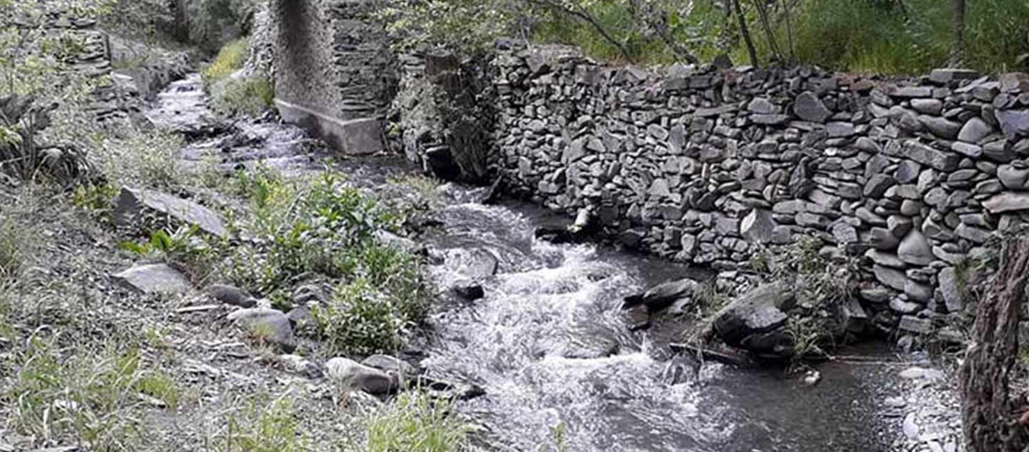 روستای زشک مشهد