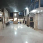 سوئیت آپارتمان دهقان مشهد