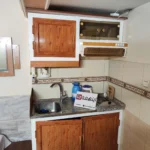امکانات هتل آپارتمان فرزانه مشهد
