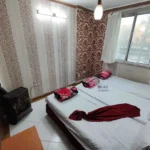 اتاق هتل آپارتمان گردشگران مشهد