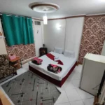 مشخصات هتل آپارتمان گردشگران مشهد