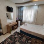 امکانات هتل آپارتمان کاکتوس مشهد