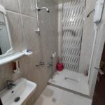 سرویس بهداشتی هتل آپارتمان کاکتوس مشهد