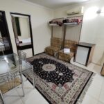 عکس هتل آپارتمان محراب مشهد