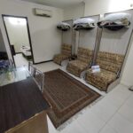 مبلمان هتل آپارتمان محراب مشهد