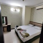 امکانات هتل آپارتمان محراب مشهد