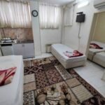 رزرو هتل آپارتمان عطار بشرویه مشهد