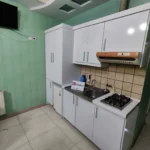 آشپزخونه هتل آپارتمان مارین مشهد