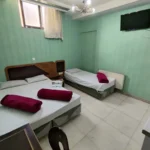رزرو هتل آپارتمان مارین مشهد