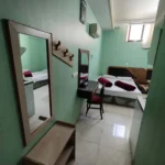 هتل آپارتمان مارین مشهد اتاق