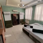 سوییت هتل آپارتمان مارین مشهد