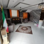 فضای هتل آپارتمان پیمان مشهد