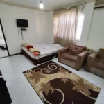 سوییت هتل آپارتمان آرش مشهد