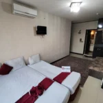 رزرو هتل آپارتمان آتوسا مشهد