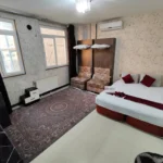هتل آپارتمان آتوسا مشهد رزرو