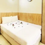 هتل آپارتمان رویان مشهد