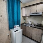 امکانات هتل آپارتمان کهربا مشهد