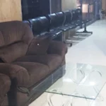 هتل آپارتمان رویان مشهد