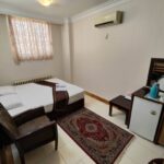 سوییت هتل آپارتمان کرانه مشهد