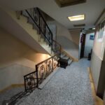 محیط هتل اپارتمان کرانه مشهد