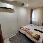 رزرو هتل آپارتمان نعیم مشهد