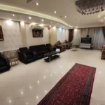 لابی هتل آپارتمان شمالی مشهد