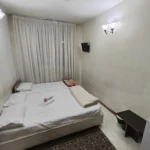 امکانات هتل آپارتمان شمالی مشهد