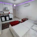 رزرواسیون هتل آپارتمان کارون مشهد
