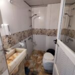سرویس بهداشتی هتل آپارتمان کارون مشهد