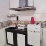 امکانات هتل آپارتمان کارون مشهد