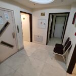 فضای هتل آپارتمان ریحانه مشهد