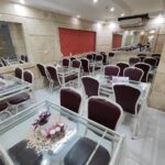 رستوران هتل آپارتمان ریحانه مشهد