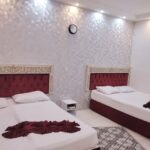 امکانات هتل آپارتمان ریحانه مشهد