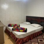اتاق هتل آپارتمان مرجان مشهد