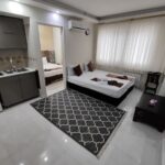 هتل آپارتمان یزدان مشهد اتاق