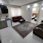 عکس هتل آپارتمان یزدان مشهد