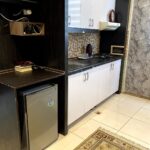 امکانات هتل آپارتمان ماریشان مشهد