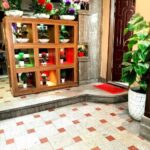 فضای هتل آپارتمان زاینده رود مشهد