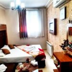 امکانات هتل آپارتمان زاینده رود مشهد