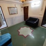 لابی هتل قمر بنی هاشم مشهد