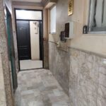 راهرو هتل آپارتمان هادی مشهد