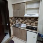 امکانات هتل آپارتمان سورن مشهد